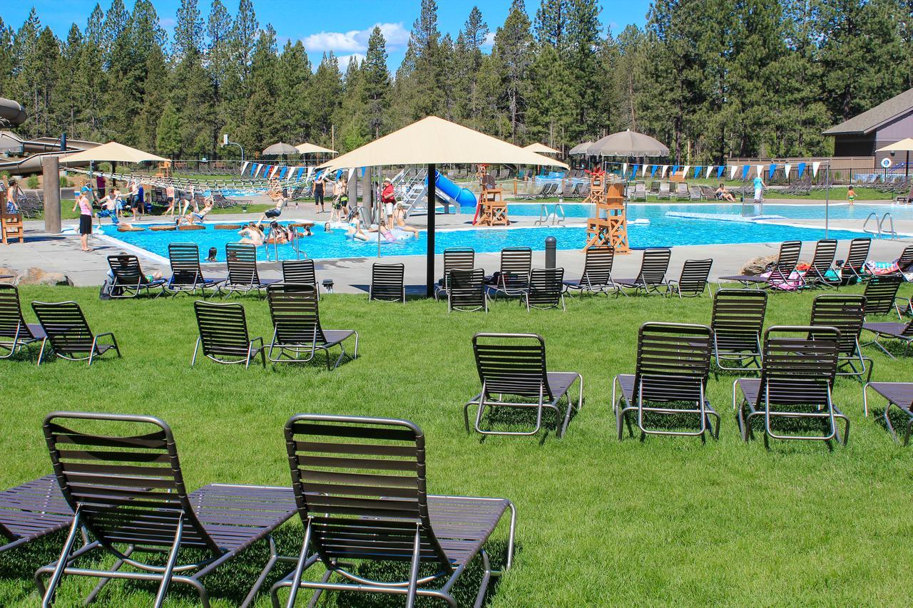 14 Kittyhawk Hotel Sunriver Exterior photo