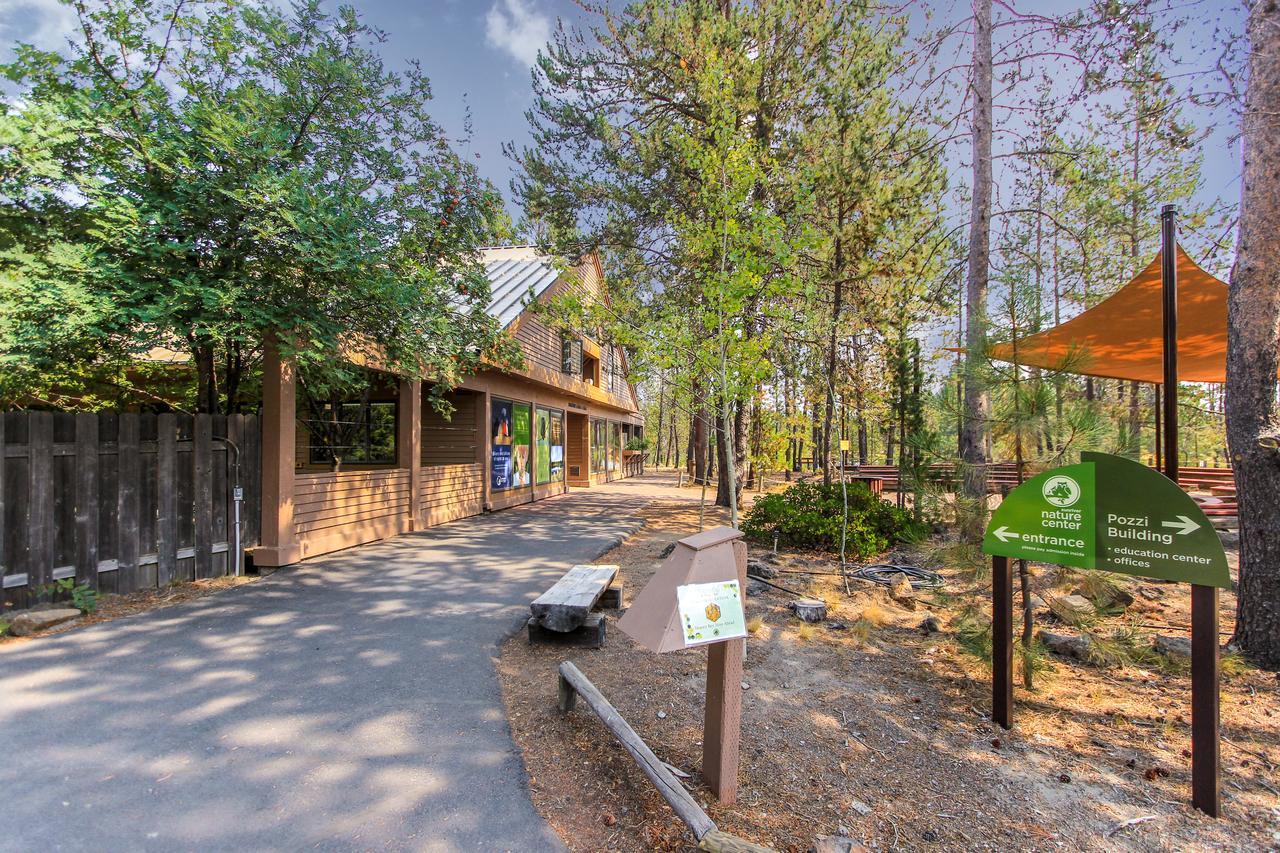 14 Kittyhawk Hotel Sunriver Exterior photo