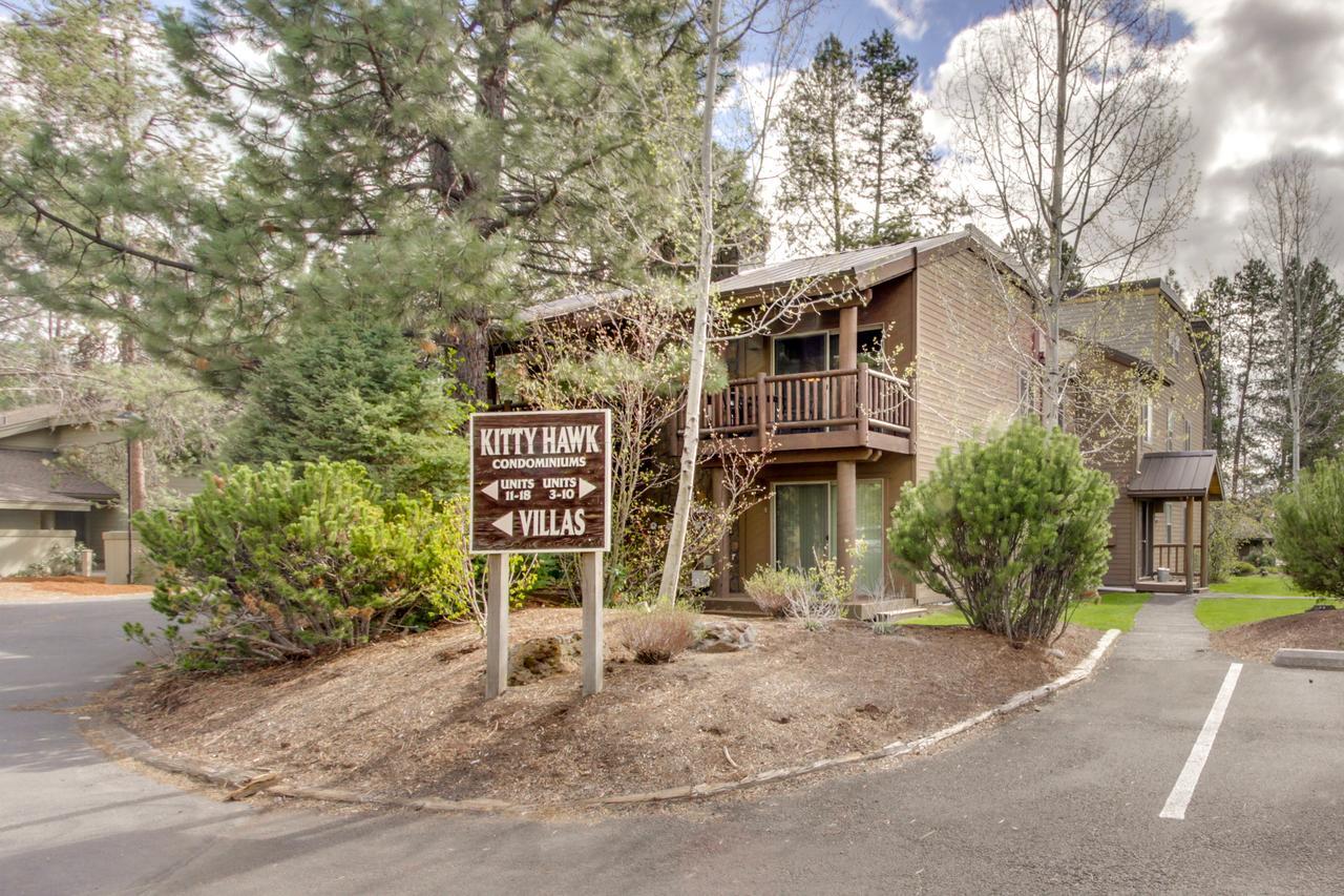 14 Kittyhawk Hotel Sunriver Exterior photo