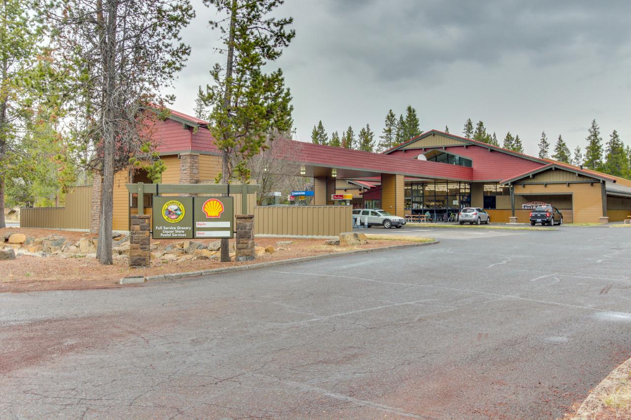 14 Kittyhawk Hotel Sunriver Exterior photo