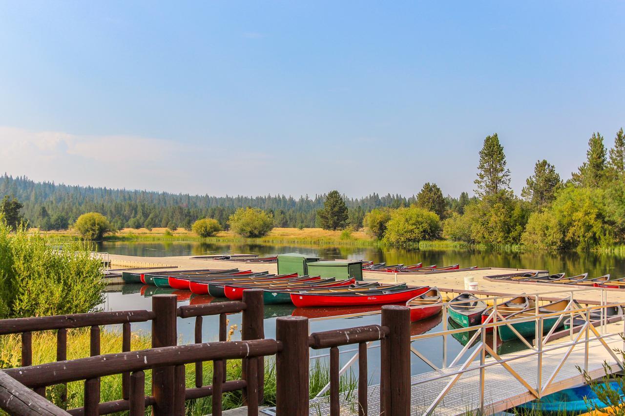 14 Kittyhawk Hotel Sunriver Exterior photo