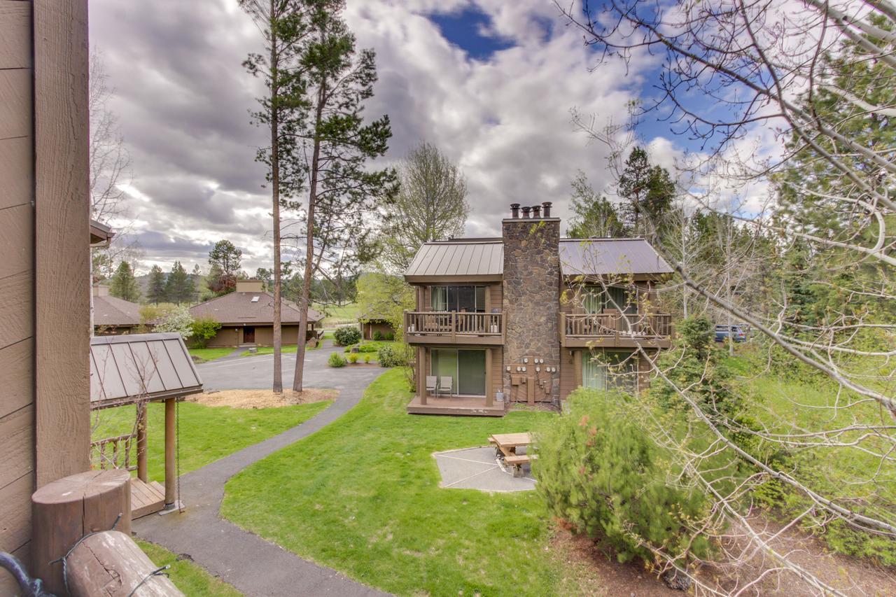 14 Kittyhawk Hotel Sunriver Exterior photo