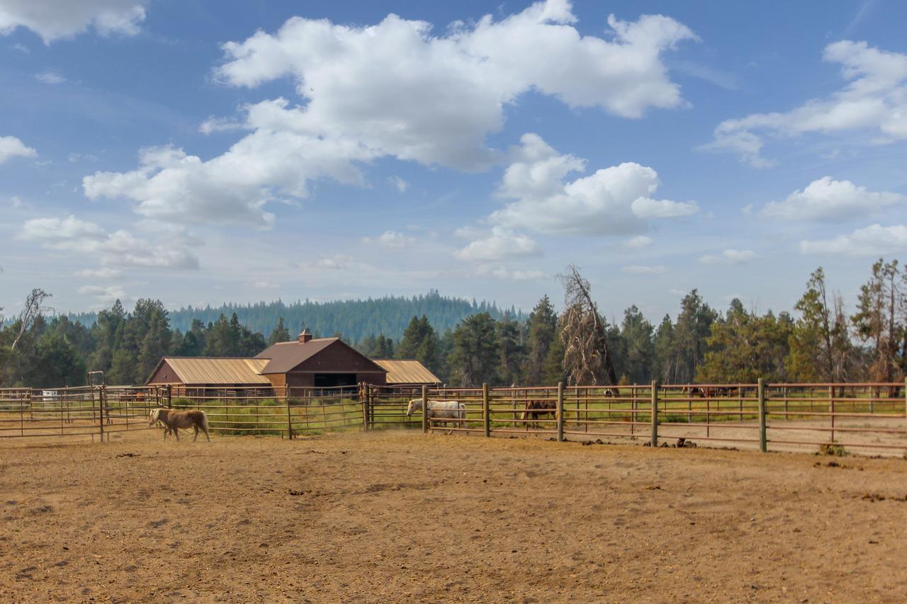 14 Kittyhawk Hotel Sunriver Exterior photo